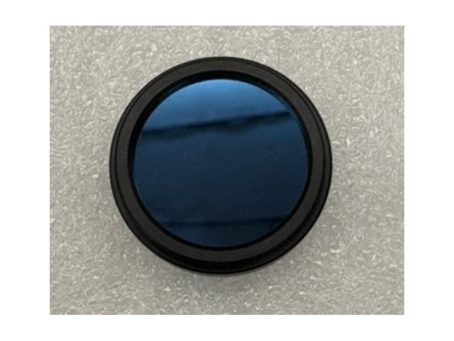 Midwest Optical Systems BP850-27 Near-IR Bandpass Filter
