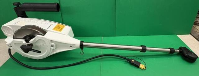 Cannon Magnum 10 TS Electric Downrigger #2