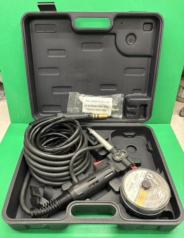 Miller Spoolmate 100 Series Spool Gun