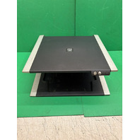 Dell PR01X Docking Station and Monitor Stand (Untested) #3