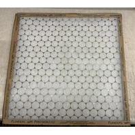 Flanders - Precision Aire PSF Filters  Size: 24 x 24 x 1 / Box of 12 - (NEW old Stock) #2