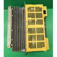 Fanuc   A06B-6089-H105  Sevo Amplifier Unit Series H Missing Cover