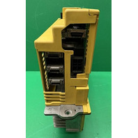 Fanuc   A06B-6089-H105  Sevo Amplifier Unit Series H Missing Cover
