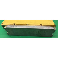 Fanuc   A06B-6089-H105  Sevo Amplifier Unit Series H Missing Cover