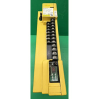 Fanuc   A06B-6089-H105  Sevo Amplifier Unit Series H Missing Cover