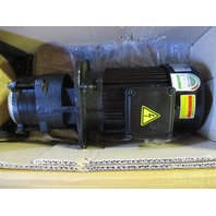 A-Ryung Coolant Pump, Type ACP1100HMFS45 A-Ryung Coolant Pump, Type ACP1100HMFS45