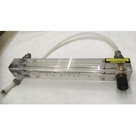 KING Instruments Flow meter 2-20 SCFM-AIR-STP KING Instruments Flow meter 2-20 SCFM-AIR-STP