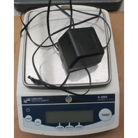 Denver Instrument S-2002 Denver Instrument S-2002