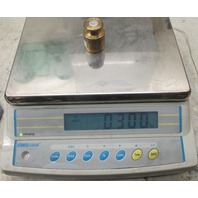 Adam Equipment CBW65A Scale with RS232 Interface Adam Equipment CBW65A Scale with RS232 Interface