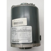 GE 1/2 HP Motor 5KH36MNA445X GE 1/2 HP Motor 5KH36MNA445X