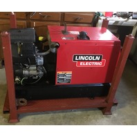 Lincoln Electric Ranger 10,000 Gas welder/generator K1419-4 Lincoln Electric Ranger 10,000 Gas welder/generator K1419-4