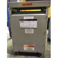 GE Transformer 9T23B2671, 25 KVA ,60 Hz, 506-217/240-120V GE Transformer 9T23B2671, 25 KVA ,60 Hz, 506-217/240-120V