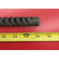 I Square R, Starbar, Heating Element SER 25 X 10 X 0.75 ,0.75 Nominal ohms