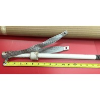 I Square R, Starbar, Heating Element SER 25 X 10 X 0.75 ,0.75 Nominal ohms