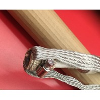 I Square R, Starbar, Heating Element SER 25 X 10 X 0.75 ,0.75 Nominal ohms