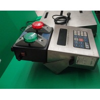 GSE Scale Systems Model 550 Programmable Scale