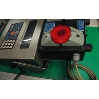 GSE Scale Systems Model 550 Programmable Scale