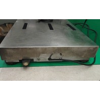 GSE Scale Systems Model 550 Programmable Scale