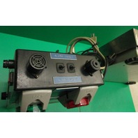 GSE Scale Systems Model 550 Programmable Scale