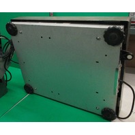 GSE Scale Systems Model 550 Programmable Scale