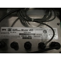 GSE Scale Systems Model 550 Programmable Scale