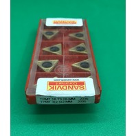 Sandvik Coromant TPMT 16 T308-MM 2035, TPMT 3(2.5)2-MM 2035 Sandvik Coromant TPMT 16 T308-MM 2035, TPMT 3(2.5)2-MM 2035
