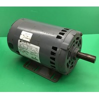 Magnetek Century AC Motor , Cat No. 10-158756-02, HP 2.0, Volts 200-230/460, RPM 1725 Magnetek Century AC Motor , Cat No. 10-158756-02, HP 2.0, Volts 200-230/460, RPM 1725