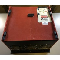 Control Concepts 3629C-V-480V-380A-0/20MA-IL350 SCR Power Controller Control Concepts 3629C-V-480V-380A-0/20MA-IL350 SCR Power Controller
