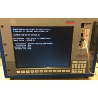 Marposs E9066N Operator Panel/Computer 15" LCD Windows XP with Cosmotec Heat Exchanger Marposs E9066N Operator Panel/Computer 15" LCD Windows XP with Cosmotec Heat Exchanger