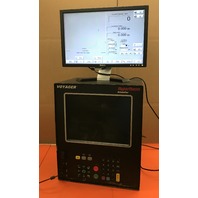 Hypertherm H6V2-0346-0002-02 Plasma Cutter Controller/ Works see pics and discription. Hypertherm H6V2-0346-0002-02 Plasma Cutter Controller/ Works see pics and discription.