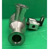 MDC KAV-100-P Pneumatic Angle Valve