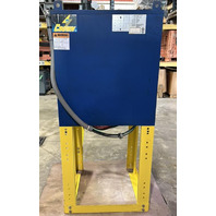 Crown PHFC-30kW-48V-480V Multi Volt Forklift Charger 24/36/48 VDC