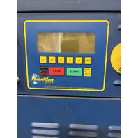 Crown PHFC-30kW-48V-480V Multi Volt Forklift Charger 24/36/48 VDC