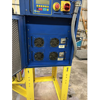 Crown PHFC-30kW-48V-480V Multi Volt Forklift Charger 24/36/48 VDC