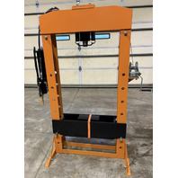 LandHonor 50 Ton Hydraulic Shop Press LHR-SP50