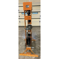 LandHonor 50 Ton Hydraulic Shop Press LHR-SP50