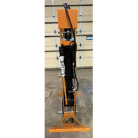 LandHonor 50 Ton Hydraulic Shop Press LHR-SP50