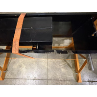 LandHonor 50 Ton Hydraulic Shop Press LHR-SP50