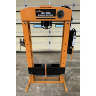 LandHonor 50 Ton Hydraulic Shop Press LHR-SP50