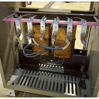 GE 25 KVA Transformer 480/240V -120/240V 1 Phase 60Hz Cat# 9T23B2671