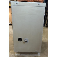 GE 25 KVA Transformer 480/240V -120/240V 1 Phase 60Hz Cat# 9T23B2671