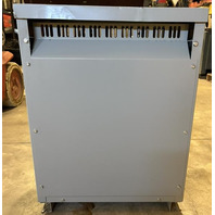 Eaton 30KVA Transformer 480 delta - 208Y/120 V 3PH 60Hz Type: DT-3