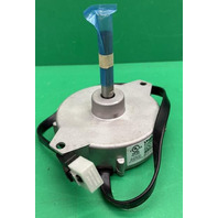 Hytrol E24 DC Brushless Motor 033.090141 1/2” D Profile Shaft 24VDC 48W 250RPM