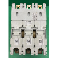 Allen Bradley 140G-K6X3 400A 600V 3 Phase Breaker with Trip