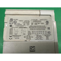 Allen Bradley 140G-K6X3 400A 600V 3 Phase Breaker with Trip