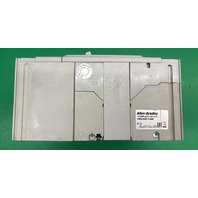 Allen Bradley 140G-K6X3 400A 600V 3 Phase Breaker with Trip