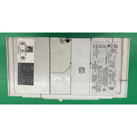 Allen Bradley 140G-K6X3 400A 600V 3 Phase Breaker with Trip