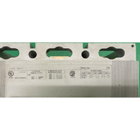 Allen Bradley 140G-M6X3 600A 600V 3 Phase Breaker with Trip