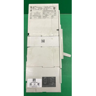 Allen Bradley 140G-M6X3 600A 600V 3 Phase Breaker with Trip