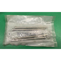 Allen Bradley 140G-M6X3 600A 600V 3 Phase Breaker with Trip